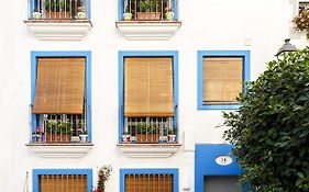 Marbella Old Town House